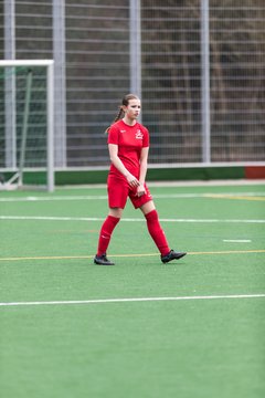 Bild 67 - wCJ VfL Pinneberg - Eimbuettler TV : Ergebnis: 1:1
